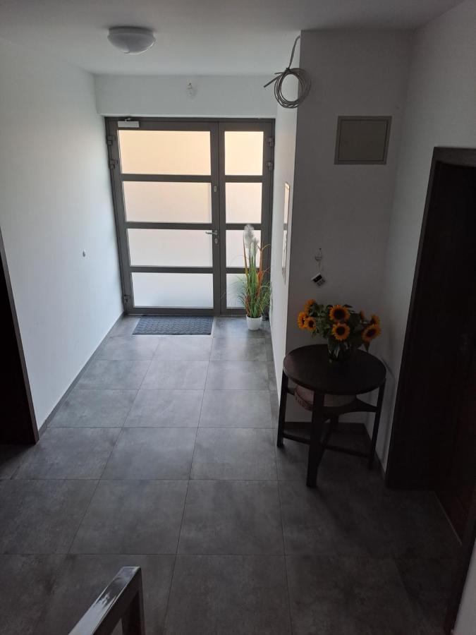 Prokocim Apartments Krakow Dış mekan fotoğraf