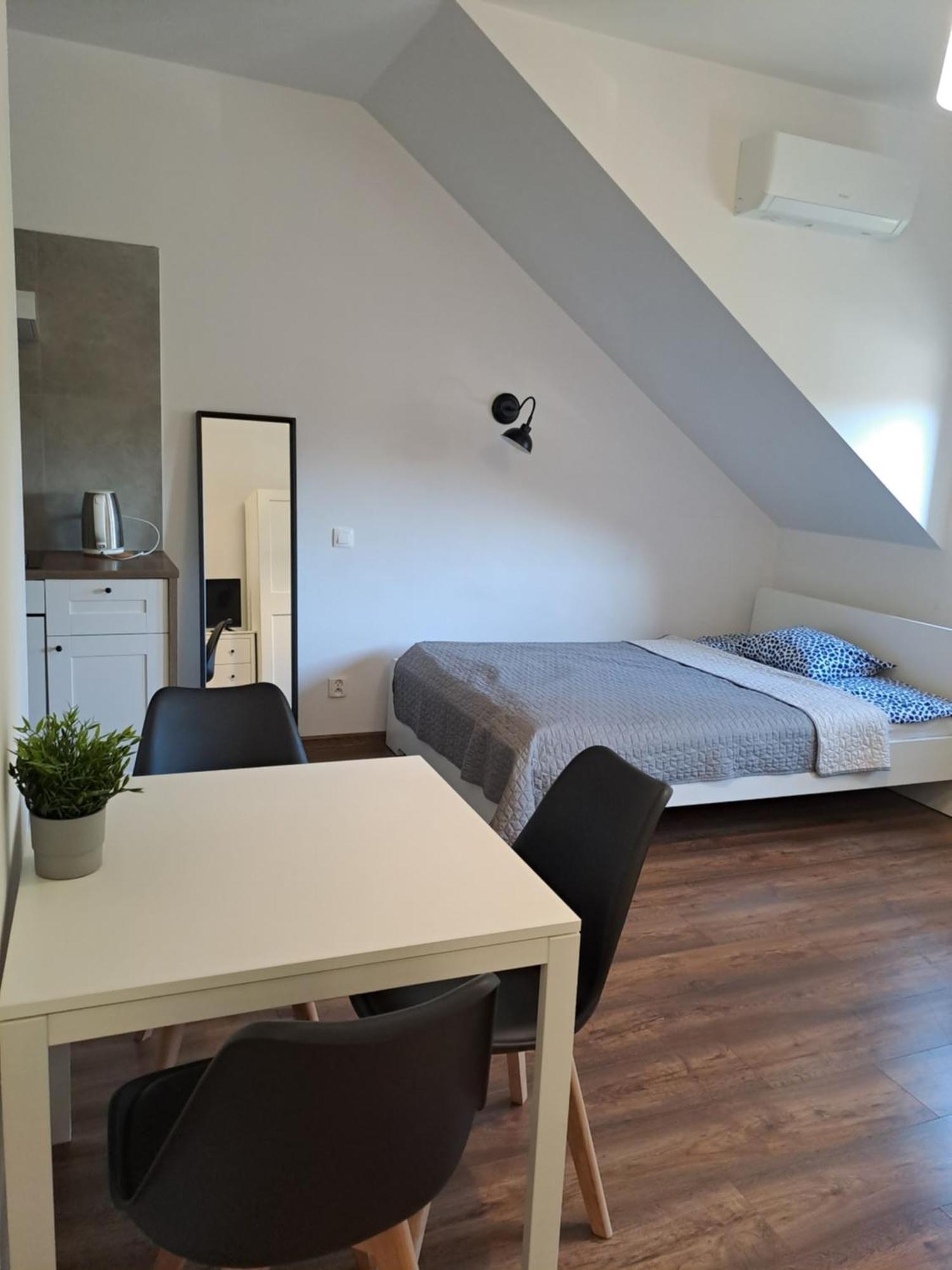 Prokocim Apartments Krakow Dış mekan fotoğraf
