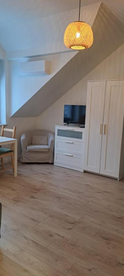Prokocim Apartments Krakow Dış mekan fotoğraf