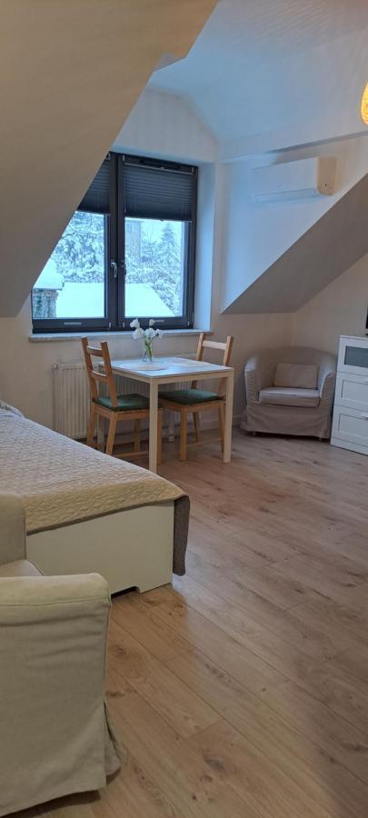 Prokocim Apartments Krakow Dış mekan fotoğraf